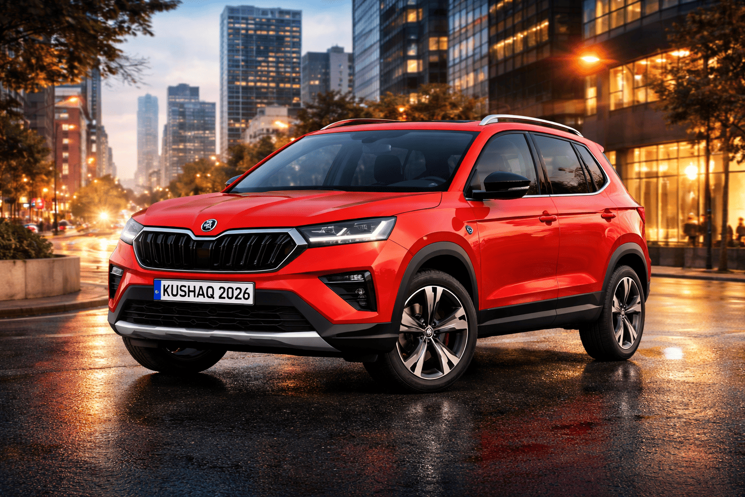 New Car Launches in India March 2026